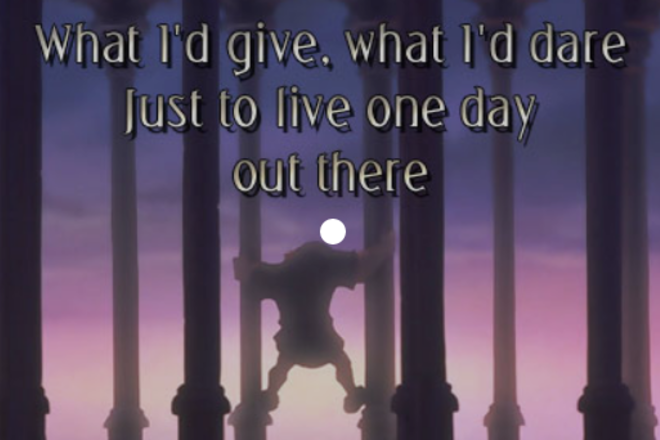 Stutter help. Text based ♆ AtlasTalked